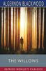 Книга The Willows (Esprios Classics)