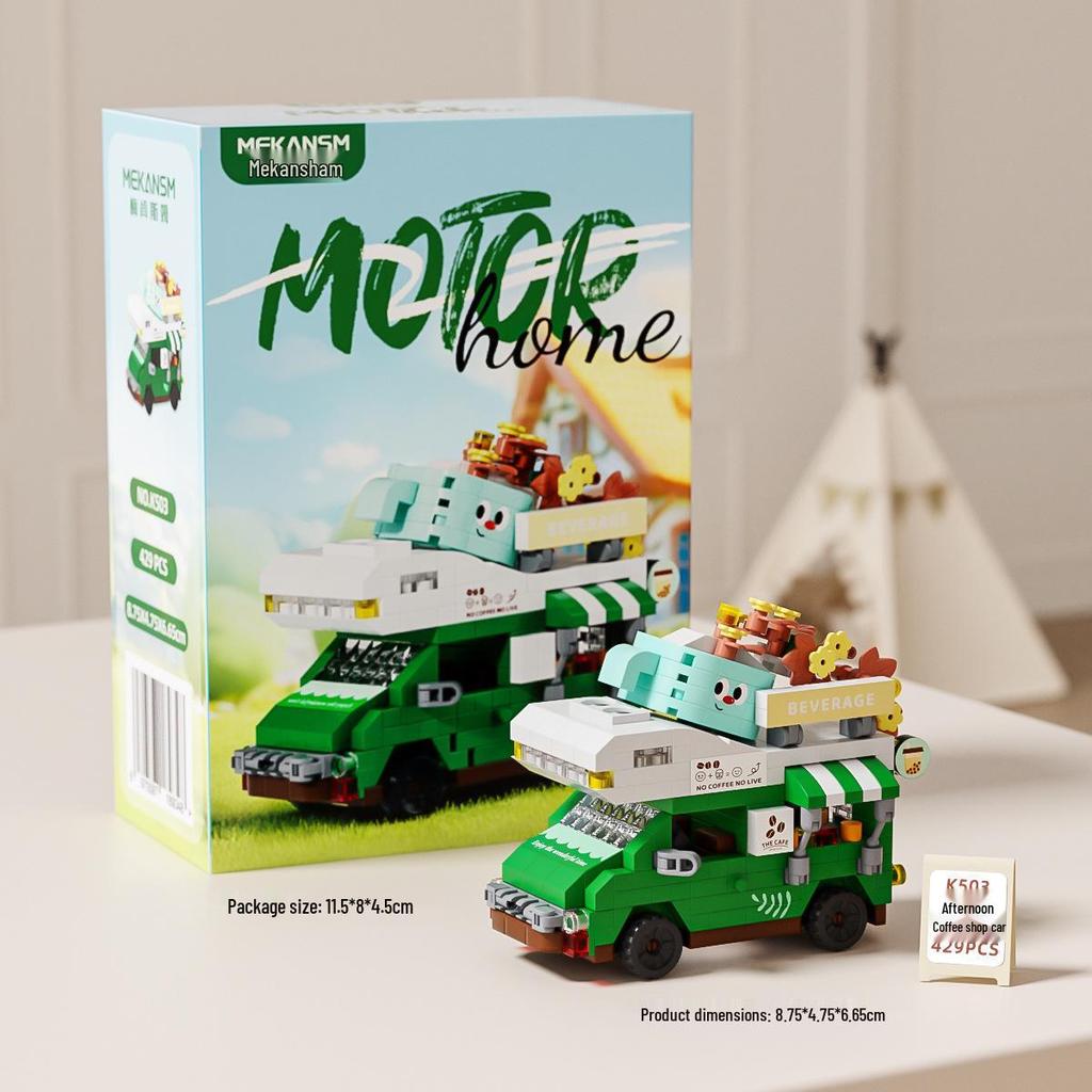 Суккулентный букет из цветов, конструктор - Праздничные подарки и игрушки