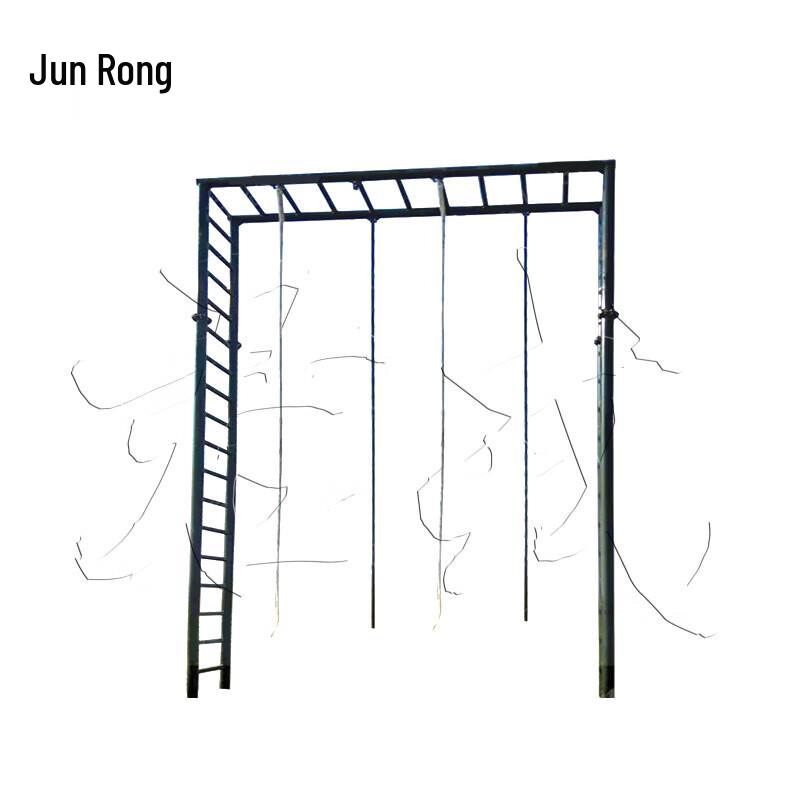 Junrong Outdoor Climbing Frames