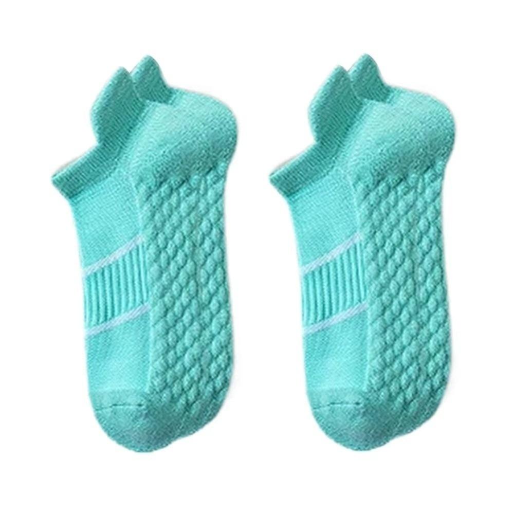 Breathable Athletic Socks Anti-sweat Compression Socks Professional Quick Dry Socks Gym Cycling