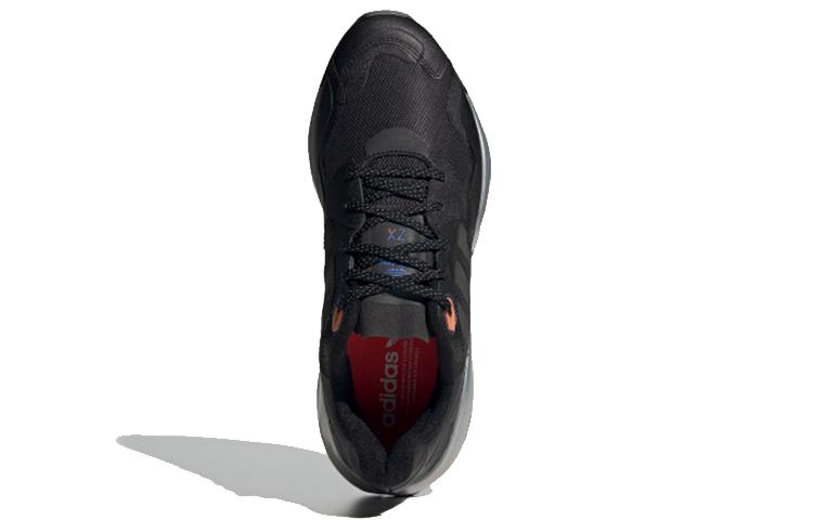 adidas Originals Zx Alkyne 'Черный Серебристый' FX6225