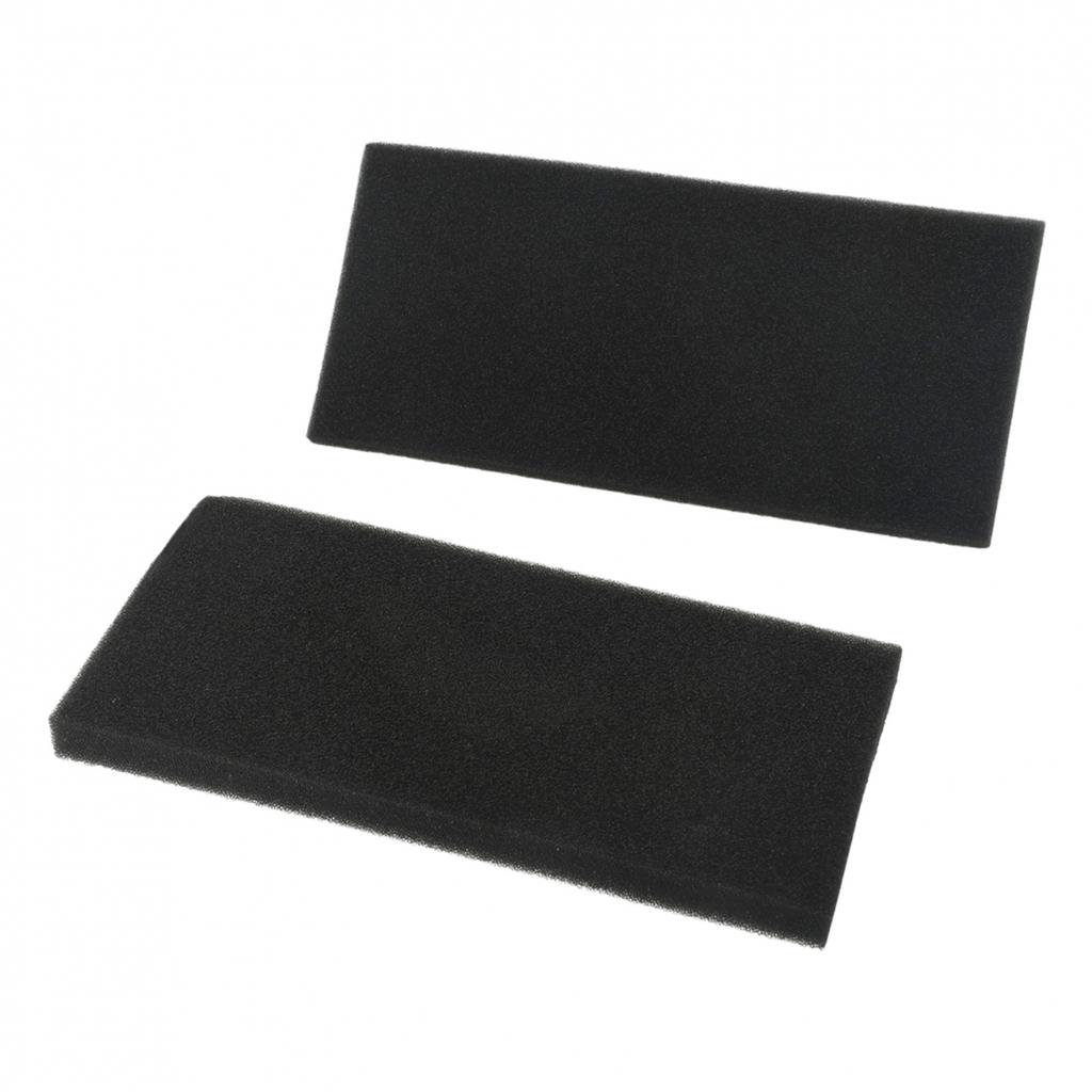 Sponge Filter Vacuum Cleaner Accessories High Quality