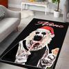 Custom personalization Terrifier Art the Clown Area Rug - Perfect For Kitchen, Bathroom,Laundry Room Decor Large Size Available,Gift All Seasons