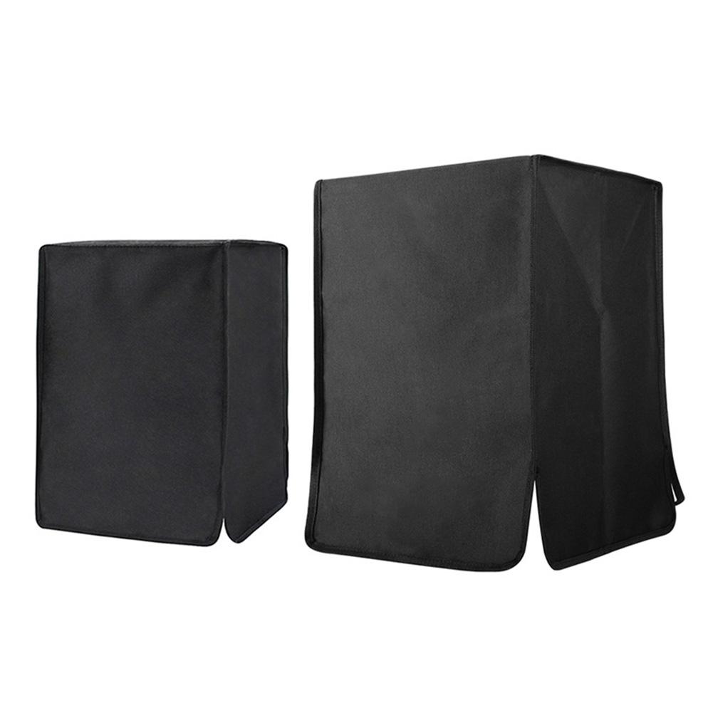 Dust Cover Enclosure for ELEGOO For Saturn 12x12x18in with Flame Retardant Material Protects from Dust and Sunlight