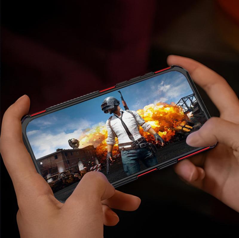 Магнитное рассеивание тепла для чехла Xiaomi Redmi Note 13 Pro 4G Чехол Xiaomi Redmi Note 13 Pro 4G Чехол с беспроводной зарядкой Magsafe