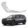 Накладка противотуманной фары передняя левая GM1038233 для Chevy Traverse 2018-2021