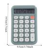 Lightweight Small Calculator Accounting Tools Student Calculator  Do Office Work