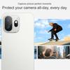 Для OnePlus 15T 5G Стекло IMAK Высококачественная Интегрированная Тонкая Стеклянная Пленка на Линзу