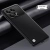 Кожаный чехол с полным покрытием для Redmi K70 Pro Extreme Edition, защитный чехол для K60/K50/K40 — конструкция, защищающая от падений.