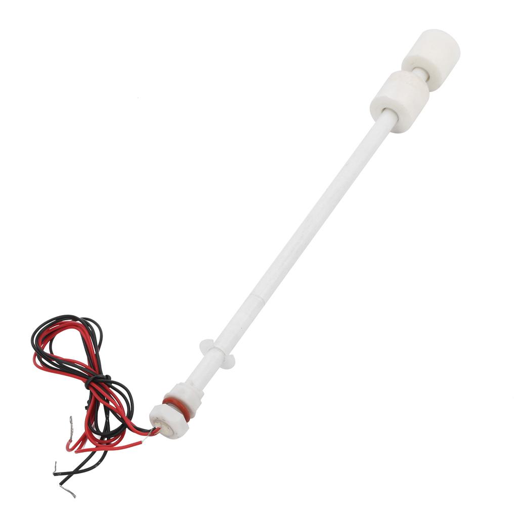 PP переключатель пластиковый датчик уровня жидкости сигнализация соединительная планка контроллер 250 мм