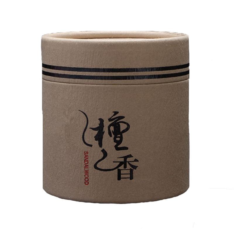 1Box 120 Single Pcs Incense Coil Sandalwood Bothroom Anti-Odour Incense 7