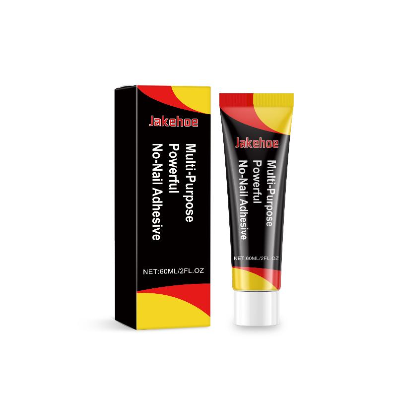 High Performance Quick Dry All Purpose Adhesive Waterproof Glue for Plastic Glass Metal Ceramic Repairs