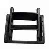 Car Accessories Spare Tire Mounting Plate Plastic Bracket 7603N6 9656866580 for 2008 3008 307 301 4008