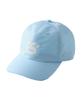 Standard ESSENTIAL Logo Embroidery Baseball Cap Saxophone [Double Clothing] 2500-110-243 Women's
