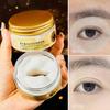 40PCS/box Snail Essence Anti Wrinkle Firming Eye Mask Anti-Puffiness Remove Dark Circles Collagen Eye Patches