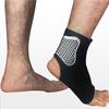 Sports Ankle Brace Guard Pad Protector
