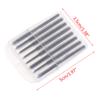 Hearing Aid Accessories Hearing Protector Filter Dust Protection Mesh Cover