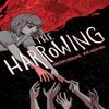 The Harrowing by Kristen Kiesling Hardback Book 9781419760846