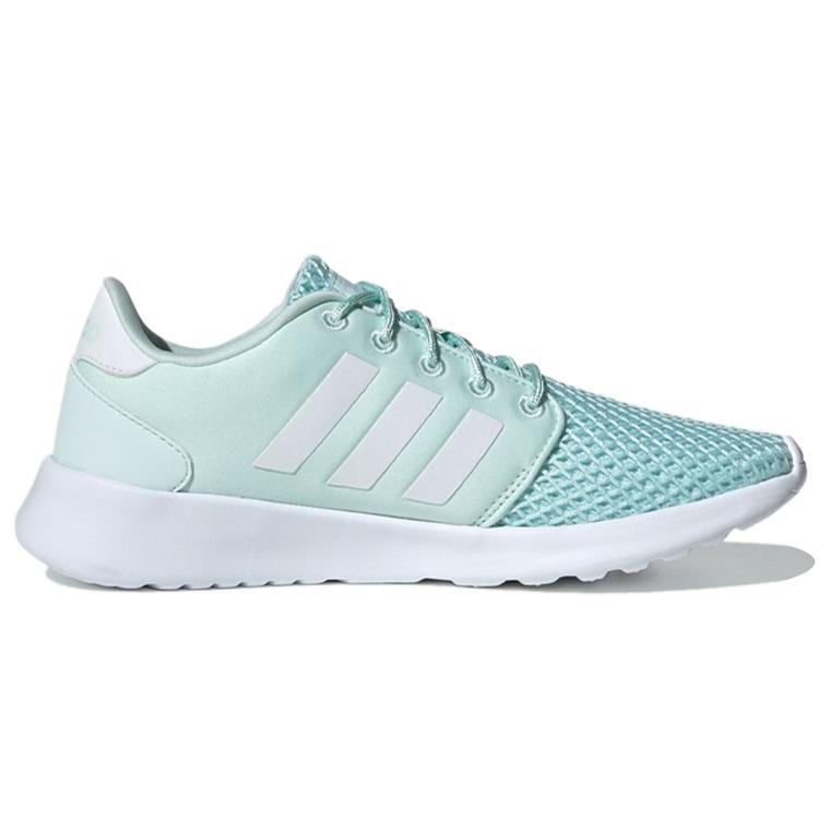 adidas Женские кроссовки Neo Qt Racer Green F34795
