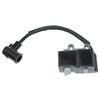 A16P-For Echo ES-255 PB-251 PB-265 PB-265L Ignition Coil Handheld Blowers PBE251 PBE265L PBV256 PBVE255 A411000290 A411000291
