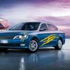 1 Полный набор Наклейка 'Коготь Монстра' Для Капота Автомобиля Наклейка 1 Набор, Автомобильные Наклейки Наклейки 'Следы Когтей' Для Покрытия Царапин На Капоте Фарах, Модифицированные