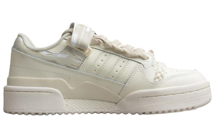 adidas Forum Low Кремово-коричневый Женские GY6983