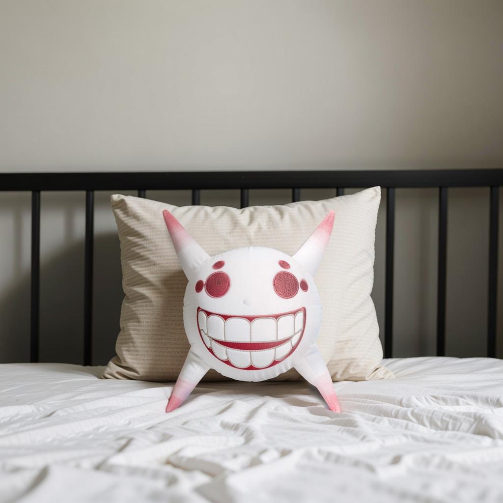 Милая плюшевая кукла игрушка подарок мультфильм детская тряпичная кукла кукла