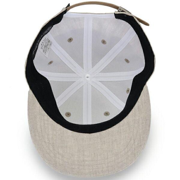 Б/у Шляпа-кепка STETSON ROYAL Льняная Шляпа Кожаный Ремень Регулировка сзади Мужская Женская Весна/Лето Регулировка размера Бейсболка Королевский Бежевый [TB]