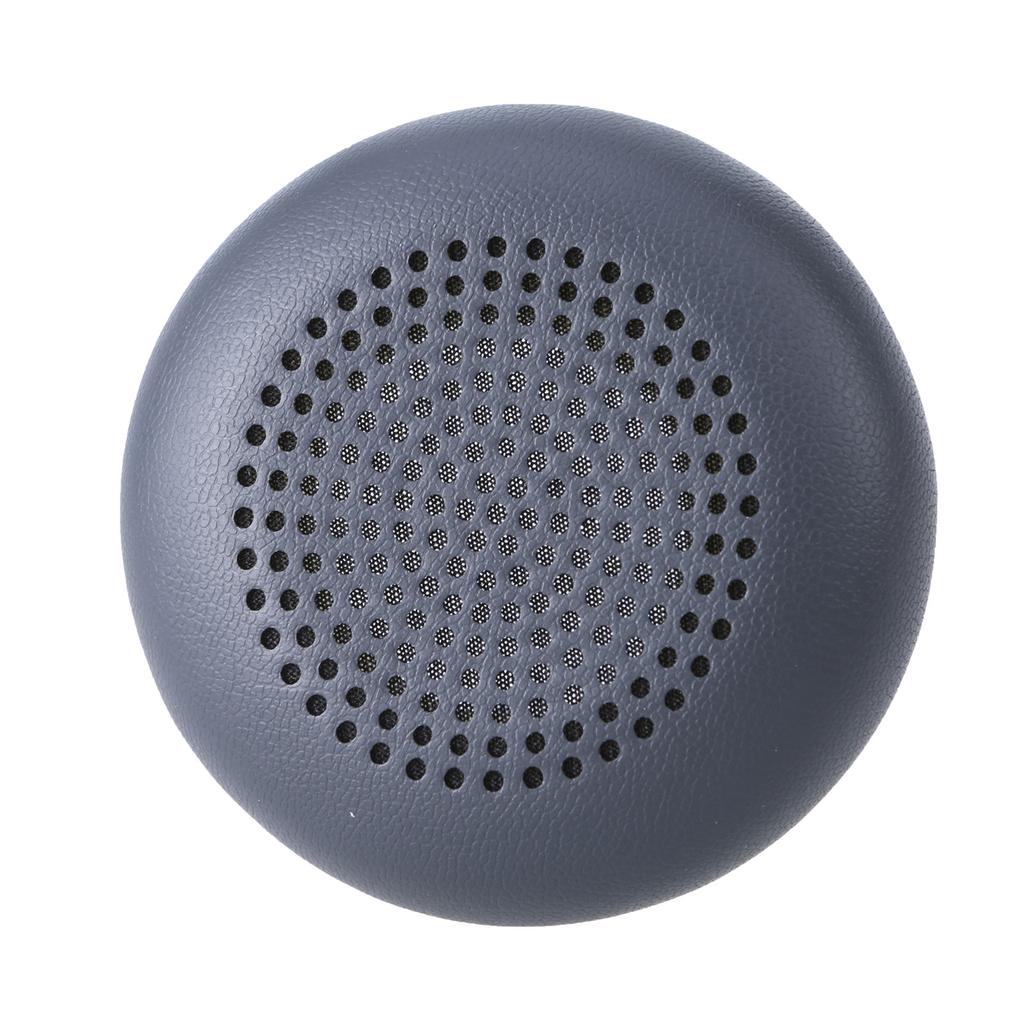 Мягкие губчатые амбушюры для наушников Zone 750/Zone Wired, обеспечивающие превосходный комфорт и звукоизоляцию