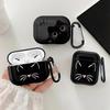 Чехол для наушников Cover Case Для Airpods 2 4 Pro2 1 Pro3 Pro 3 Милый Кот
