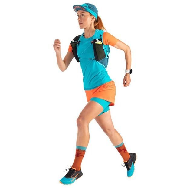 DYNAFIT Alpine кроссовки трейловые