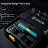 SATA 3.6V 32-предметный набор электрических отверток Штепсель CN (адаптер в комплекте)