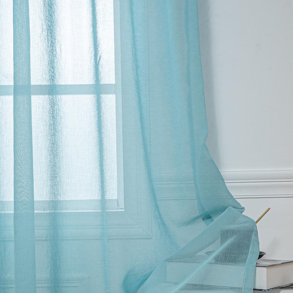 Тюль для дома в ассортименте