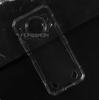 For Doogee S200 S 200 6.72" Back Finger Ring Soft TPU Silicone Case For Doogee S200X S200 S 200 X Bracket Phone Cover