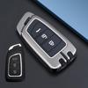 Key Case for Dongfeng Fengshen: Compatible with AX7, E70, Old AX4, AX5 Models