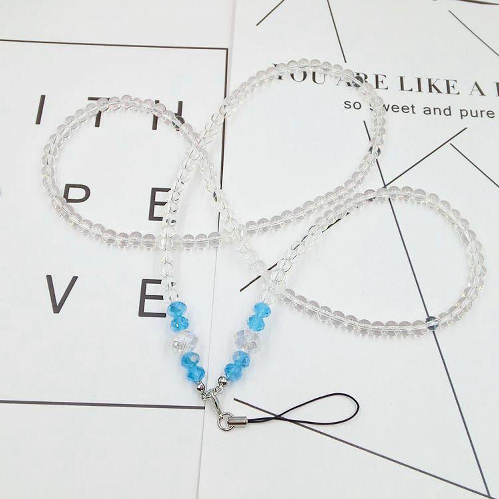 Hanging Neck Mobile Phone Case Lanyard Mobile Phone Chain Cell Phone Lanyard Mobile Phone Strap