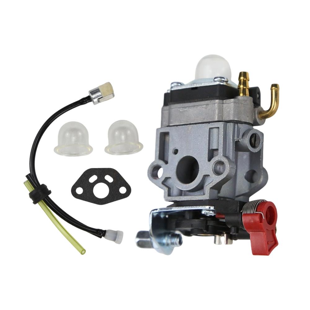 For Kawasaki TH23 TH26 TH34 Hedge Trimmer Oleo Mac BV162 Blower 2C 25CC 26CC 3C Universal Lawn Mower Carburetor Carb