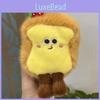 Toast French Fries Sandwich Cake Plush Toy Pendant For Kids And Teens Gift