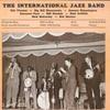 LP Record INTERNATIONAL JAZZ BAND  International Jazz Band Volume One GHB20 G.H.B. US Jazz Used