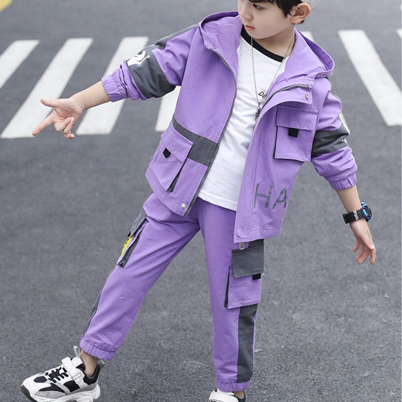 Спортивный костюм для мальчиков