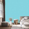 Celadon Dots Wallpaper, Fine Detail for Living Room and Bedroom 50x1000