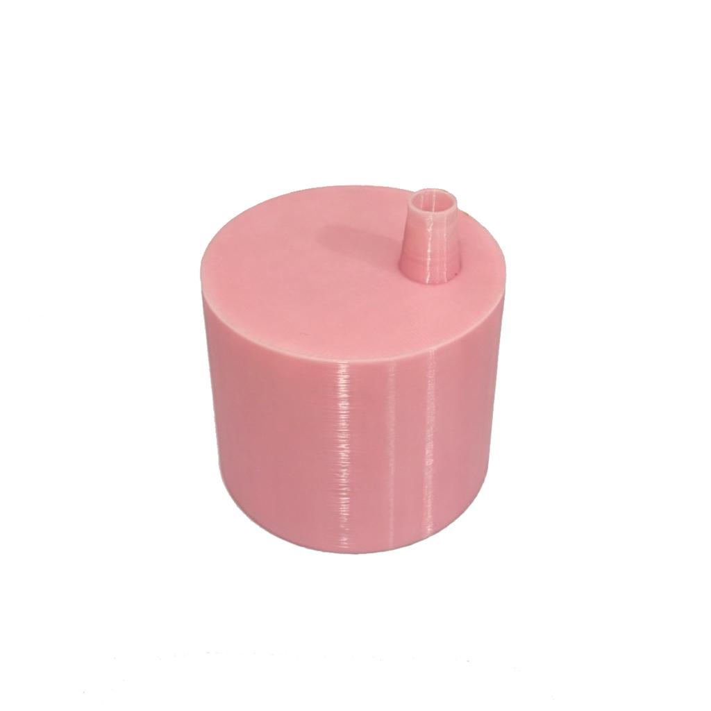Upgraded Large Glitter Funnel Tool for DIY Snowglobe Cups & Tumblers, Essential Cup Making Accessories for Adding Craft Glitter