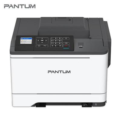 Pantum CP2506DN PLUS Цветной лазерный принтер формата A4 Штепсель CN (адаптер в комплекте)