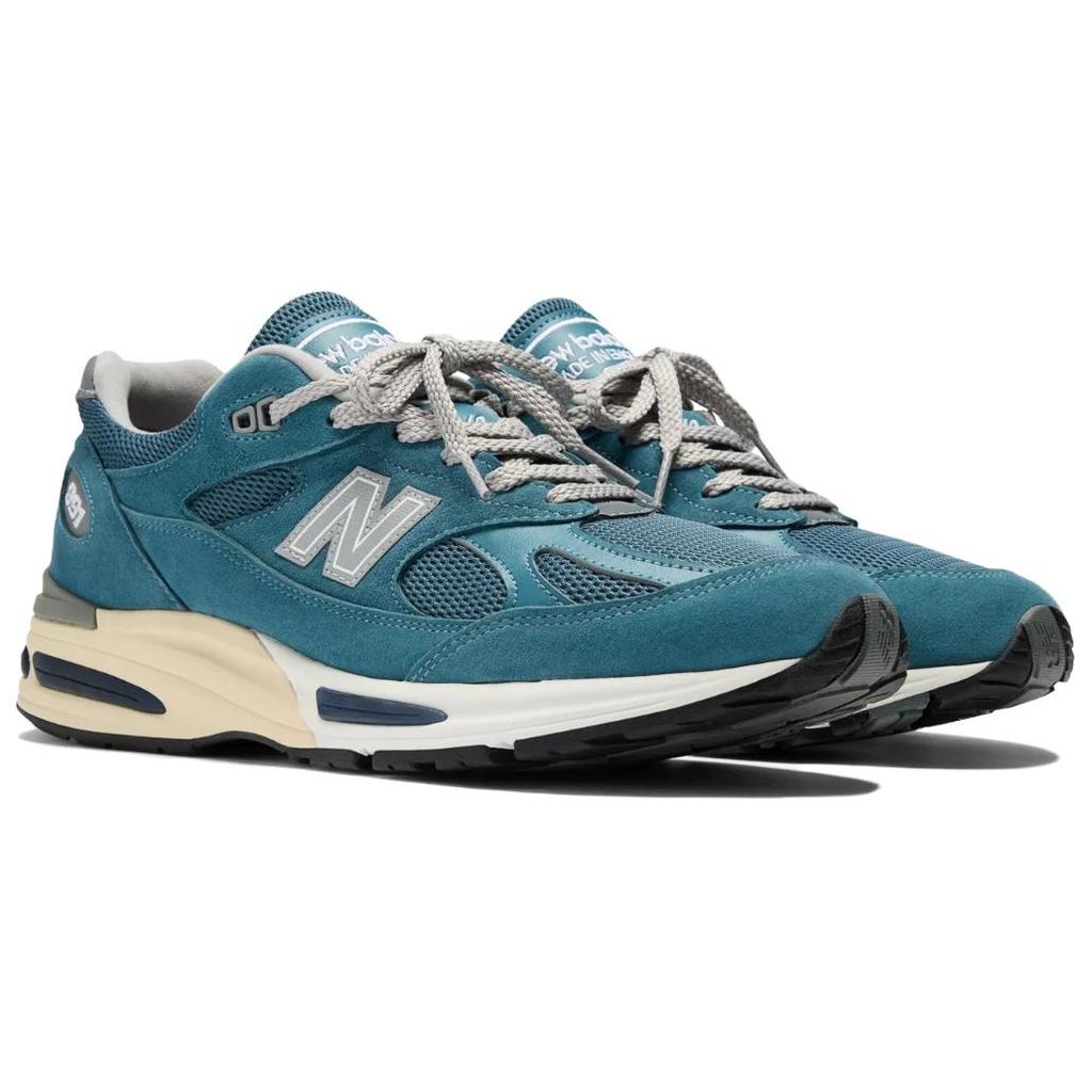 991v2 New Balance Сделано в Англии 'Tapestry' U991BU2