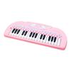 Sanrio Electronic Keyboard Hello Kitty Christmas Gift 390763