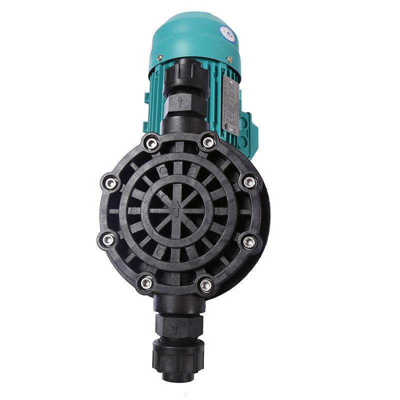 Xindao Ci NDWL Series High-Flow Mechanical Diaphragm Dosing Pump for Sewage Treatment