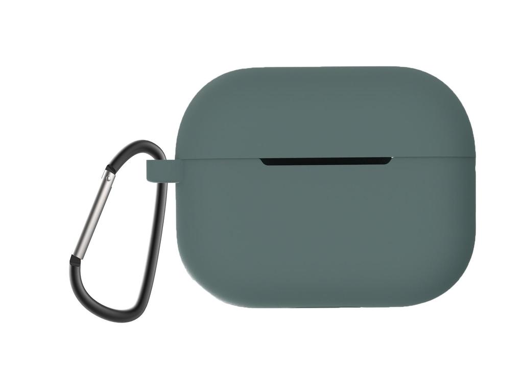 Силиконовый защитный чехол AirPods Pro 2 для Bluetooth-гарнитуры Apple пятого поколения