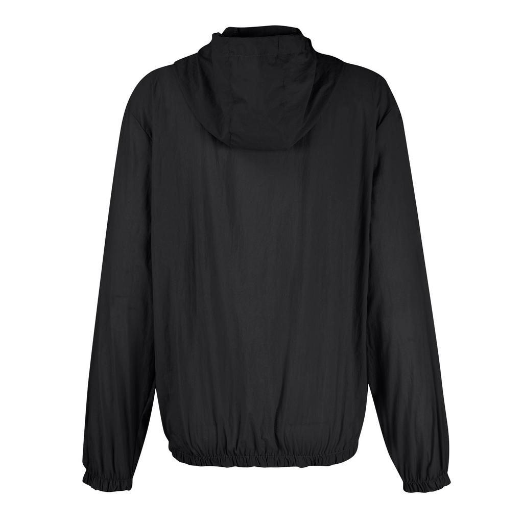 Женская однотонная солнцезащитная, водонепроницаемая и ветрозащитная куртка с капюшоном, тонкая куртка для пеших прогулок на открытом воздухе