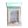Acrylic Photo Frame 3-Inch Card Display Stand Card Case Picture Frames  for Polaroid Photo Picture