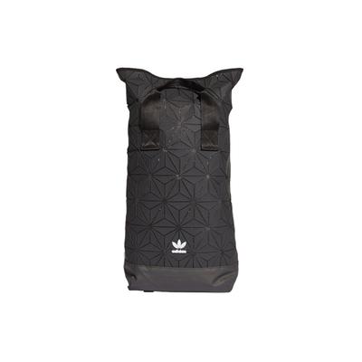 Оригинальный рюкзак Issey Miyake, коллаборация PU, обычный, унисекс, черный, Adidas DH0100